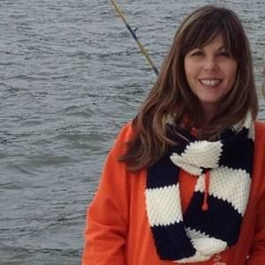 Meet your Posher, Pam